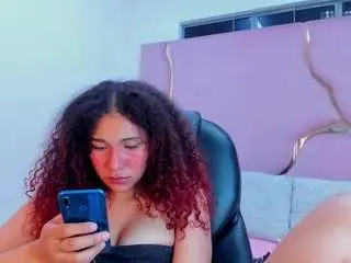 Miacarterss  live sex cam