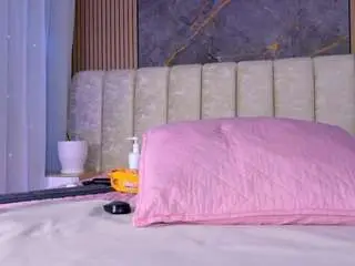 Muriel-belov  live sex cam