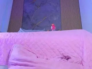 Muriel-belov  live sex cam
