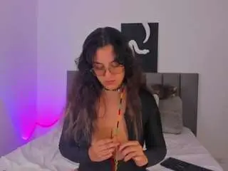 Nataliepeterson  live sex cam