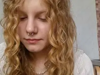 Salenajipson  live sex cam