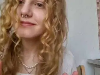 Salenajipson  live sex cam
