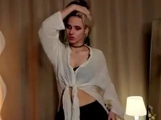 Tamieanoe  live sex cam