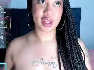 Abbyyrosse  live sex cam