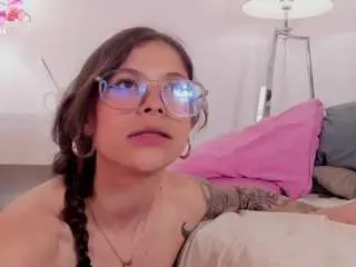 Aleexa-sky  live sex cam