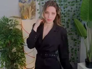 Anjajaksch  live sex cam