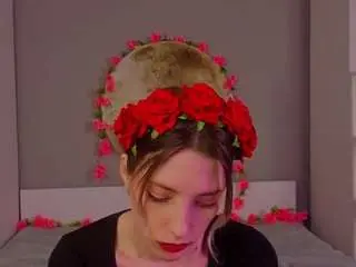 Anjajaksch  live sex cam