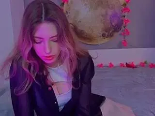 Anjajaksch  live sex cam