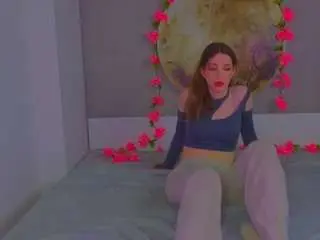 Anjajaksch  live sex cam