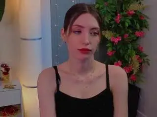 Anjajaksch  live sex cam