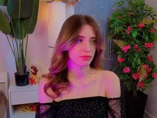 Anjajaksch  live sex cam