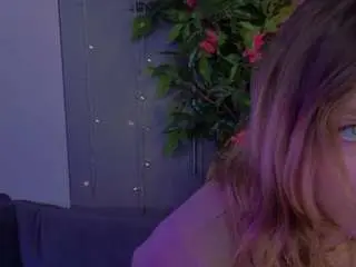 Anjajaksch  live sex cam