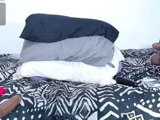 Annacaribean  live sex cam