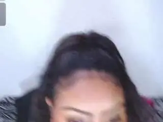 Annacaribean  live sex cam