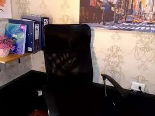 Azul-jones  live sex cam
