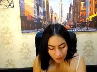 Azul-jones  live sex cam