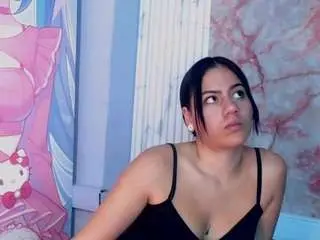 Azul-jones  live sex cam