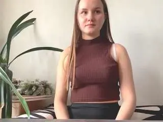 Dorethadevotie  live sex cam