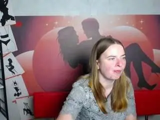 Freyadak  live sex cam