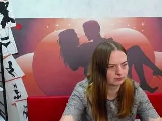 Freyadak  live sex cam