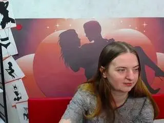 Freyadak  live sex cam