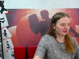 Freyadak  live sex cam