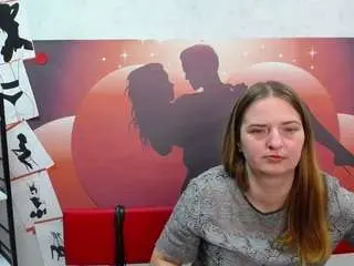 Freyadak  live sex cam