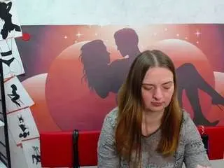 Freyadak  live sex cam