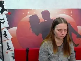 Freyadak  live sex cam