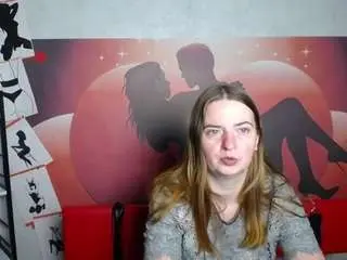 Freyadak  live sex cam