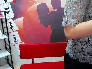 Freyadak  live sex cam