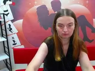 Freyadak  live sex cam
