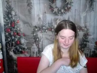 Freyadak  live sex cam