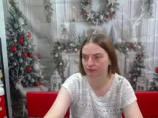 Freyadak  live sex cam