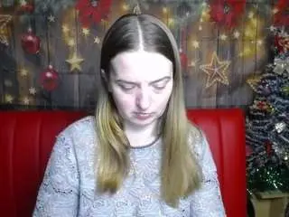 Freyadak  live sex cam