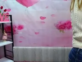 Freyadak  live sex cam