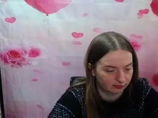 Freyadak  live sex cam