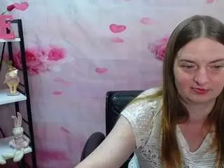 Freyadak  live sex cam
