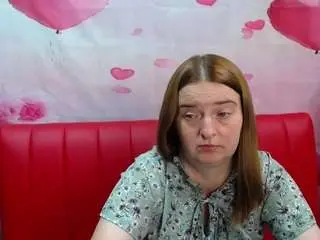 Freyadak  live sex cam