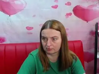 Freyadak  live sex cam