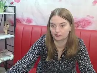 Freyadak  live sex cam