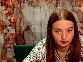 Freyadak  live sex cam