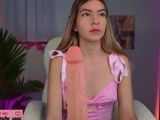 Gabyuwu  live sex cam