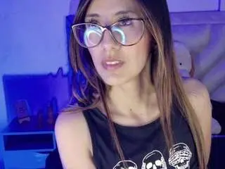 Jadewhitee  live sex cam