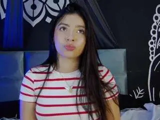 Kamie-sebasdolce  live sex cam
