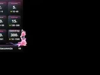 Lily-blues  live sex cam