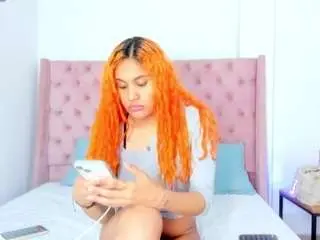 Michelle-daniels  live sex cam