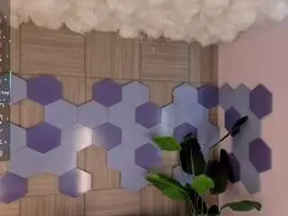 Milagracce  live sex cam