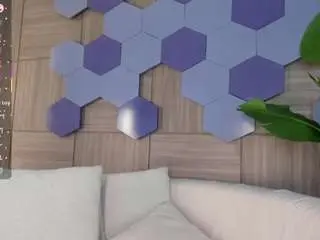 Milagracce  live sex cam