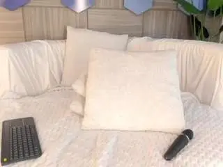 Milagracce  live sex cam